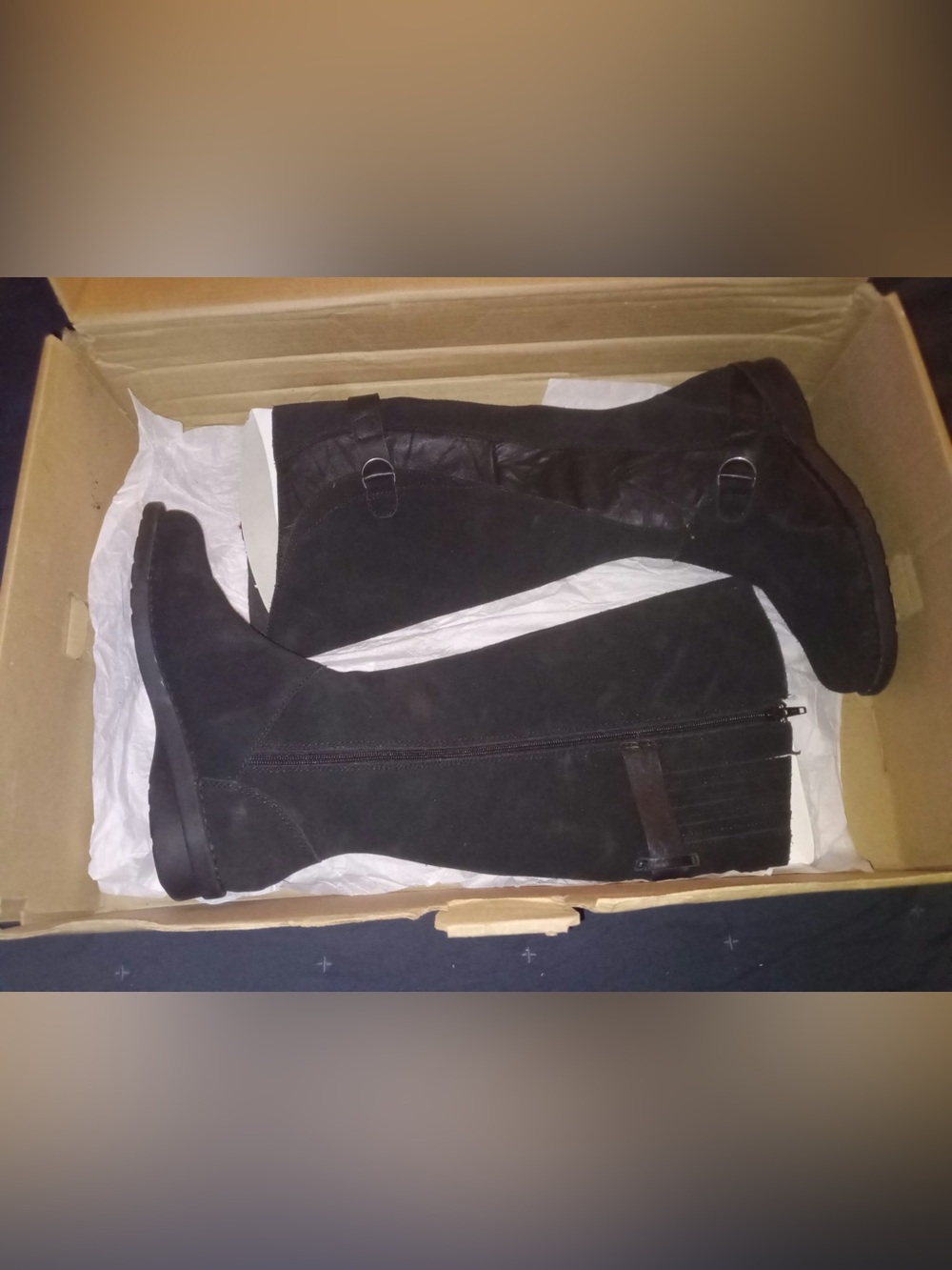 Clarks Women’s Nikki Midtown Boots
